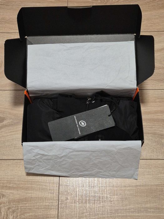 Assos Steinadler T3 kurtka rowerowa