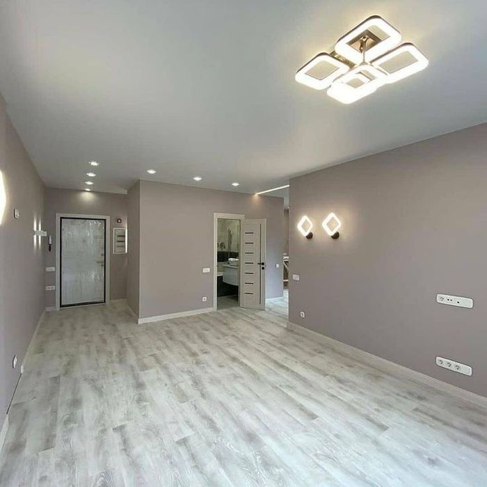 Натяжні стелі під ключ. Преміум. Приємні ціни. Чистий монтаж. Швидко