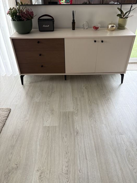 Conjunto de moveis de sala