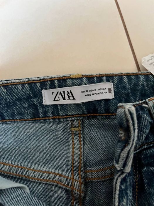 продаю джинси б/у