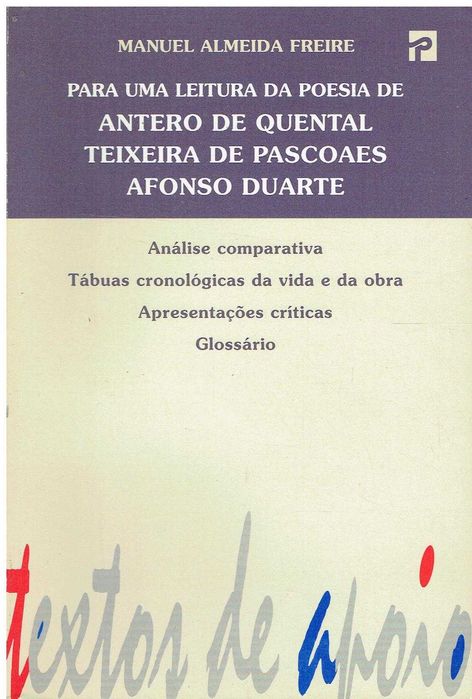 11848

Coleção Textos de Apoio da Editora Presença