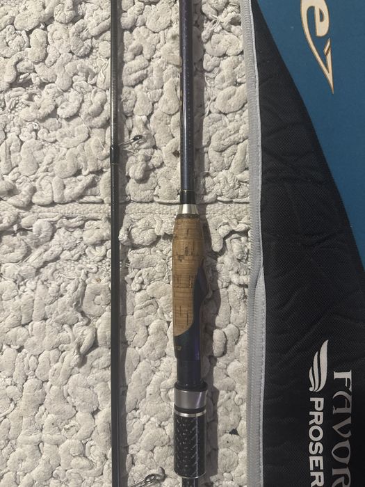 Favorite Skyline Torzite Shimano Daiwa Matagi Xzoga Batson Fenwick