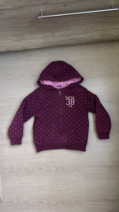 кофта худи 116 р