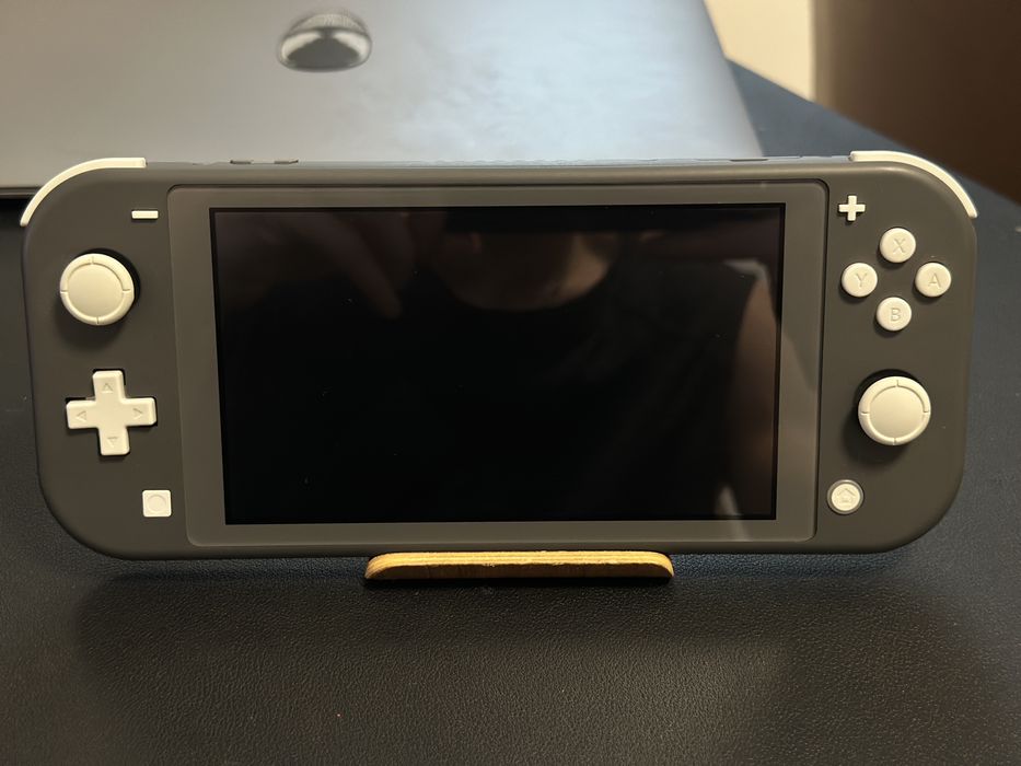 Nintendo Switch Lite (Нінтендо Свіч Лайт) купити - ціна на OLX