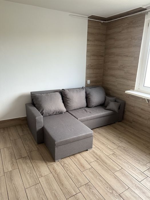 Mieszkanie Wynajem Umeblowane Centrum