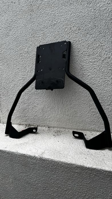 Suporte para bau Nmax