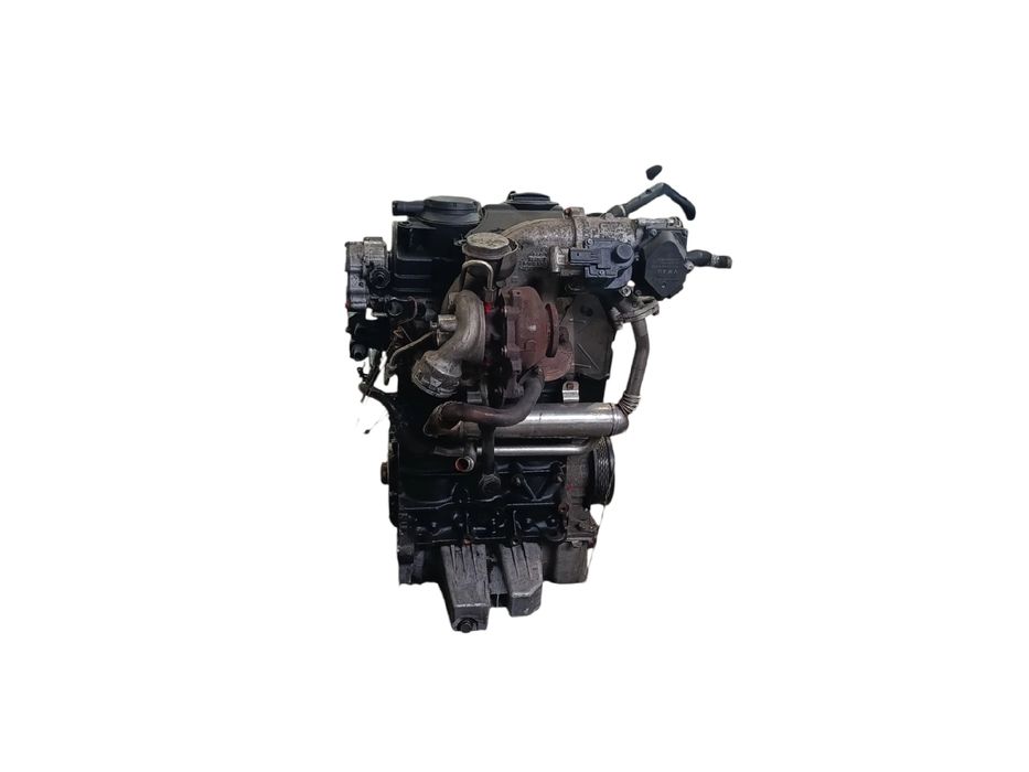 Motor completo SEAT Ibiza IV (6J5, 6P1)