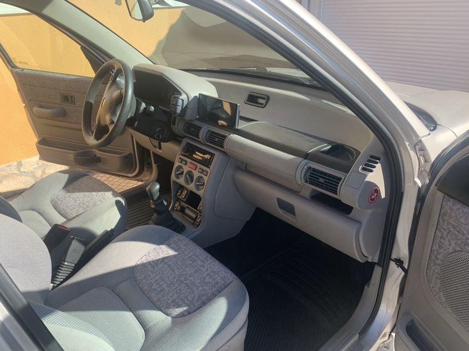 Land rover Freelander 5 portas