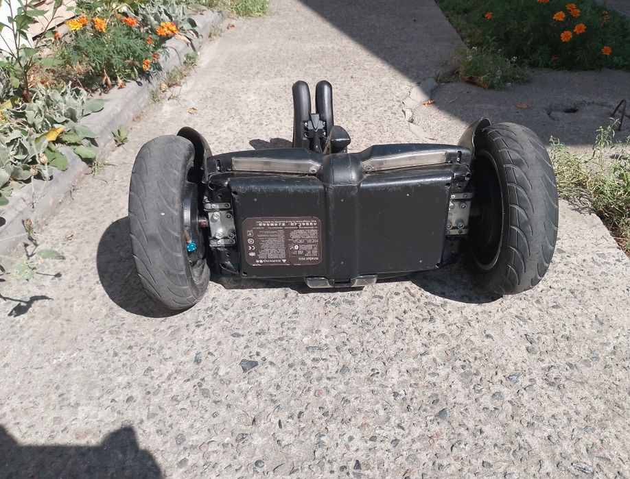 Гіроскутер ninebot mini 2020року