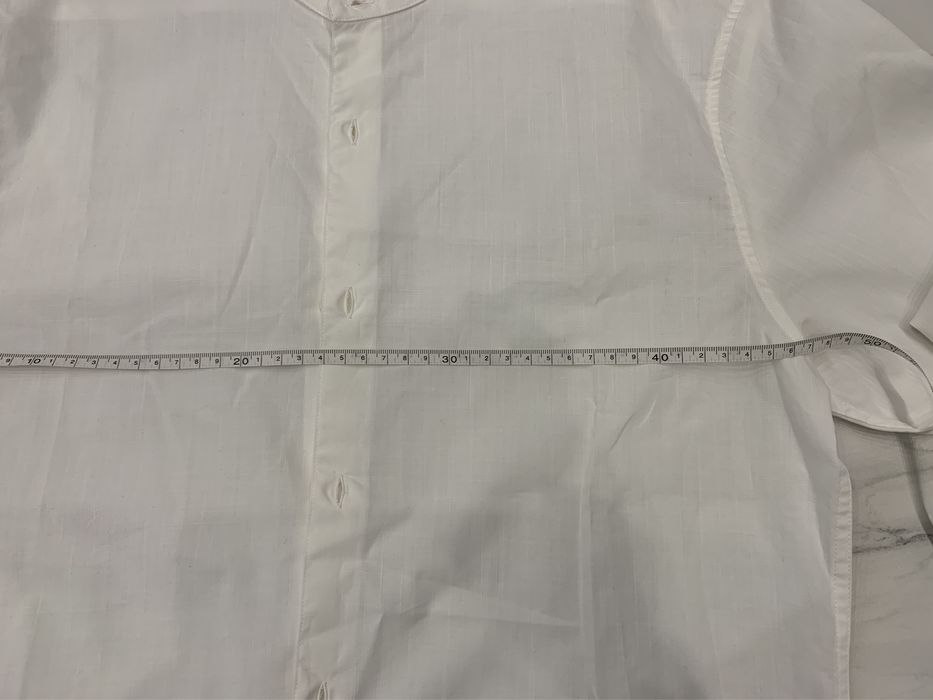 Рубашка блуза sandro paris