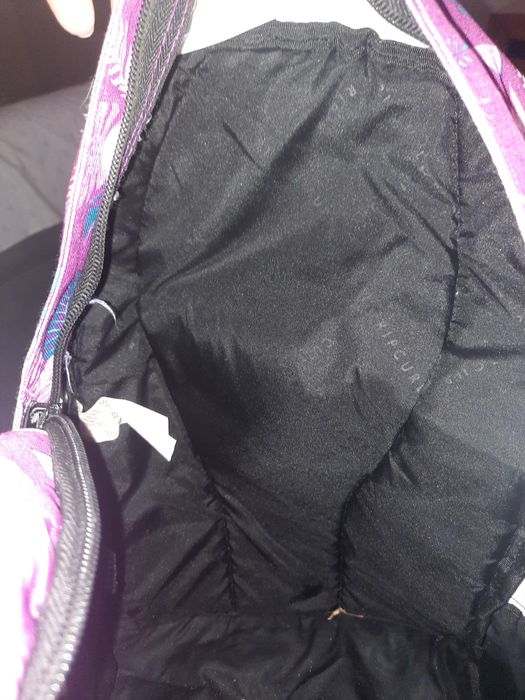 Mochila rosa Marca Ripcol