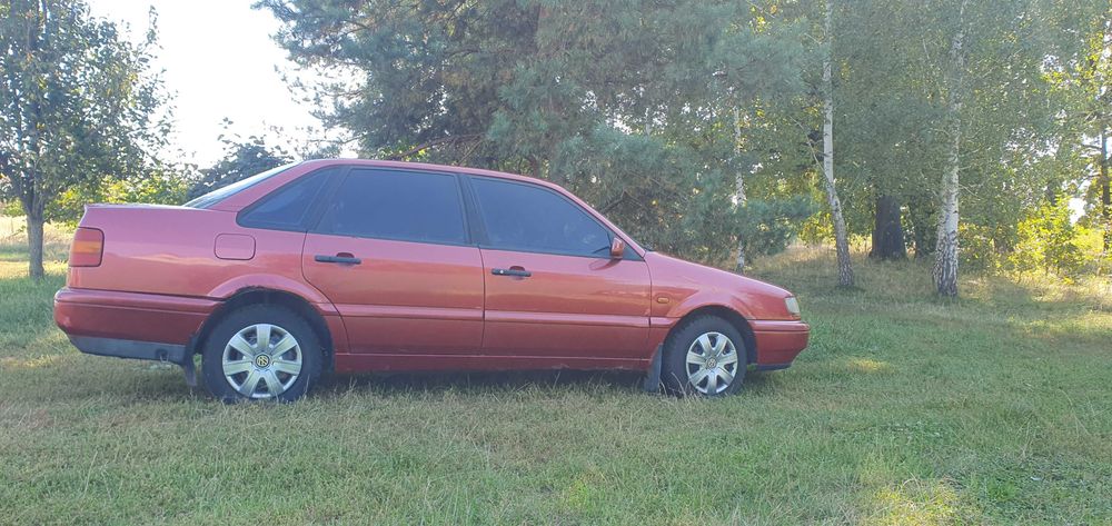 Продам Passat B4 1995