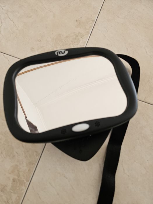 Espelho carro criança