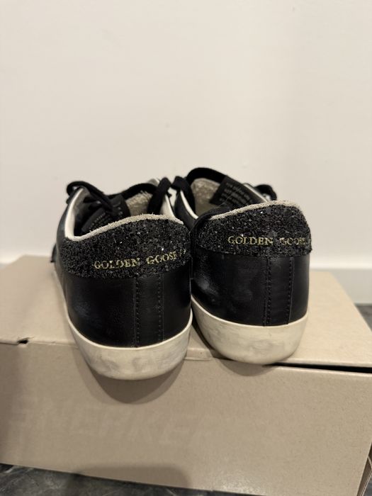 ОРИГИНАЛ Golden Goose Super-star