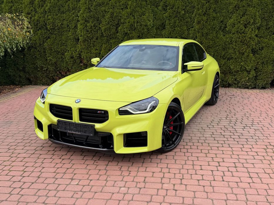 BMW M2