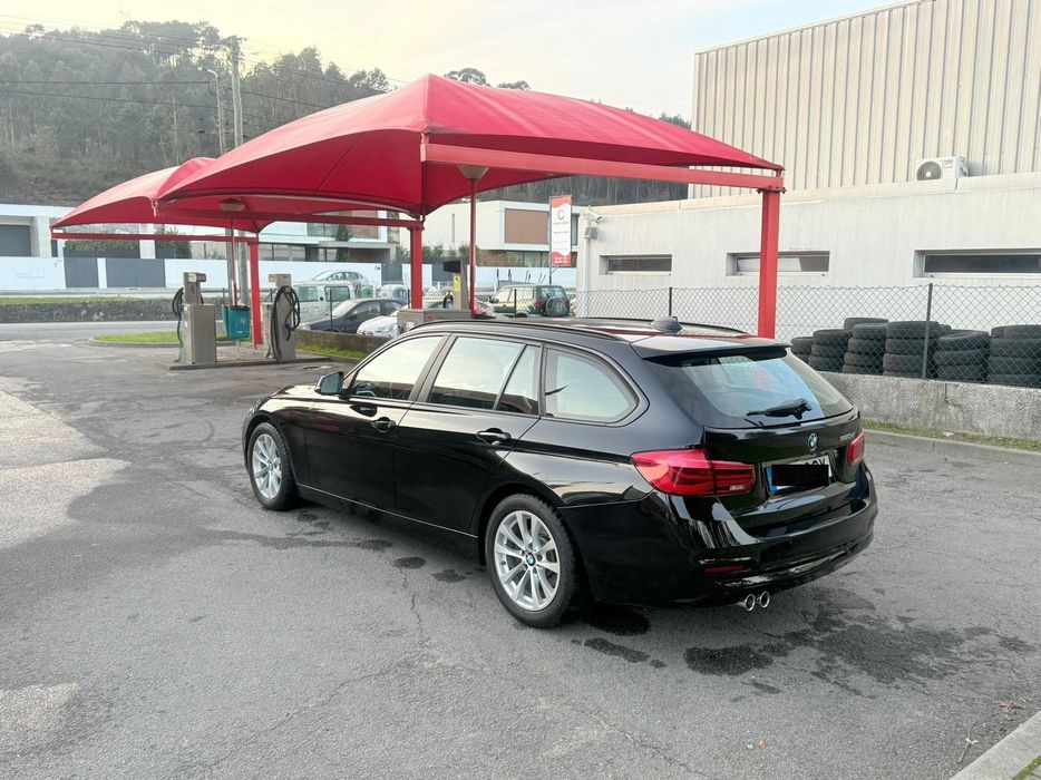 Para Choques e Embaladeiras