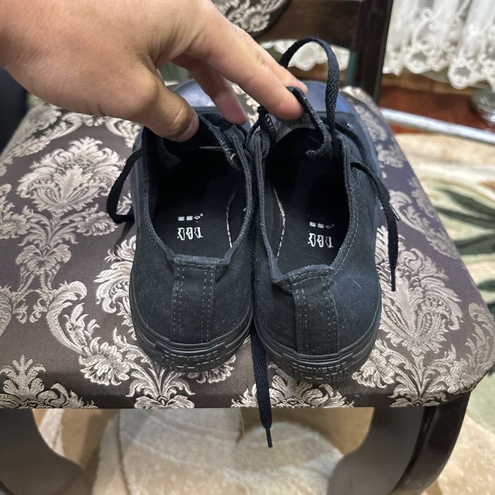 Кросівки кеди converse