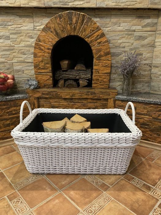 Прямокутні дровниці