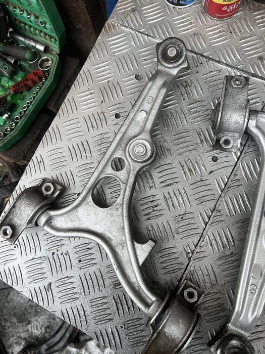 Рычаг передний альфа ромео 146 alfa romeo 146