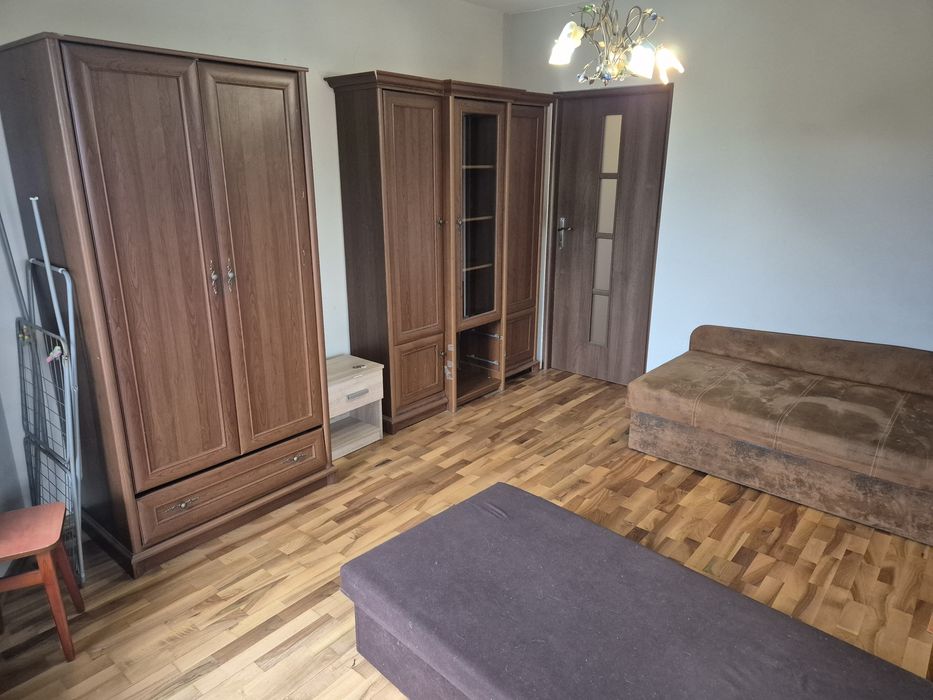 Pokój dwu - trzyosobowy