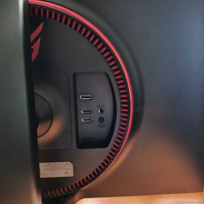 Монітор 27" LG UltraGear 27GL850-B / Nano IPS / 2K / 144Hz / 1ms