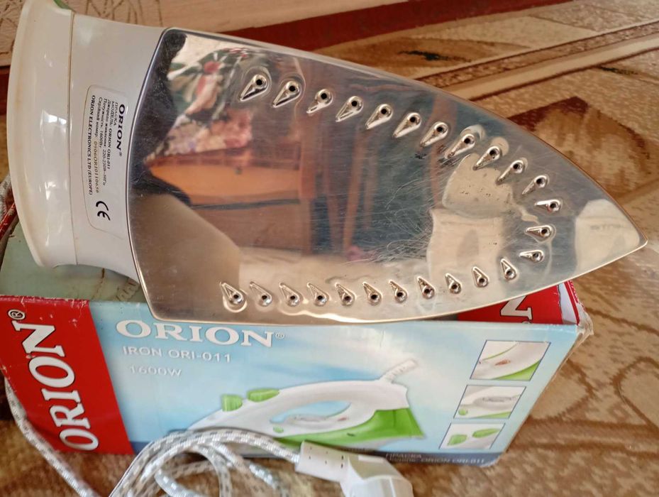 Праска Orion в доброму стані