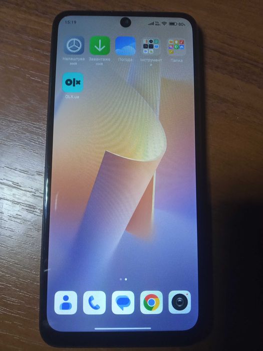 Смартфон Xiaomi redmi note 11 6/128 gb