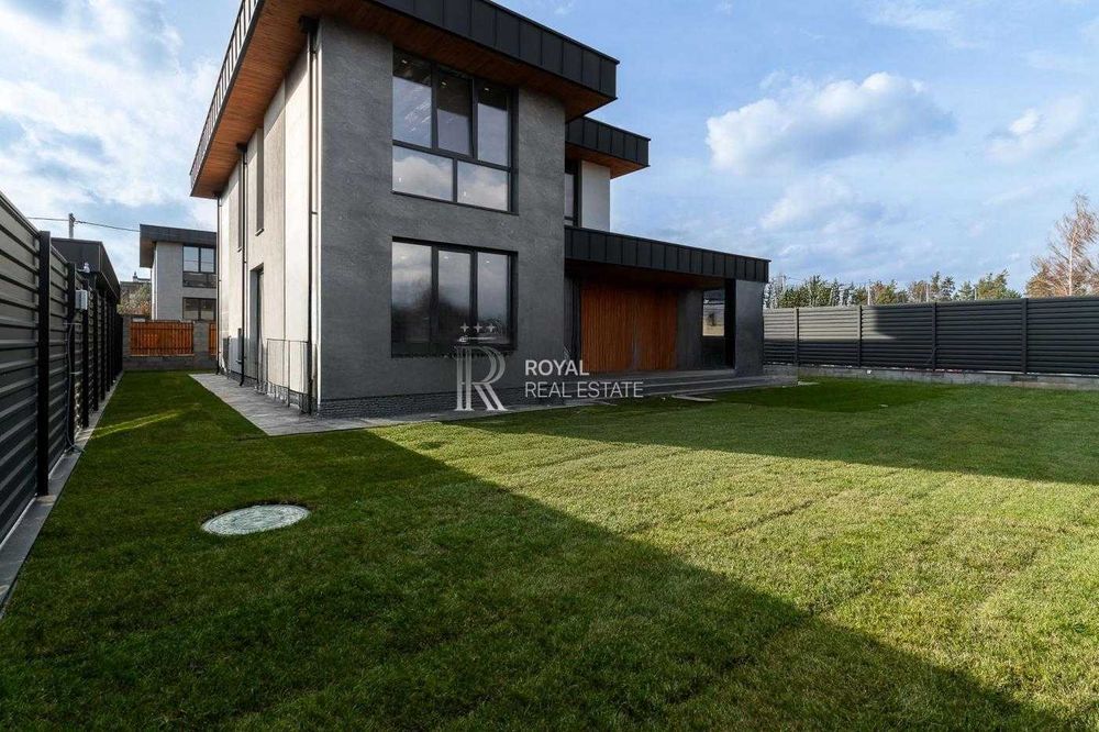 Продаж Будинок 170 м2 4кімн 2пов Ходосівка Газ