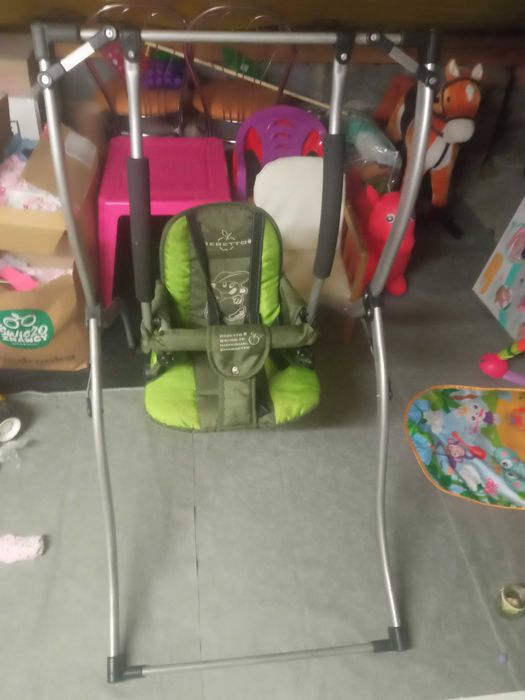 Huśtawka dla dziecka