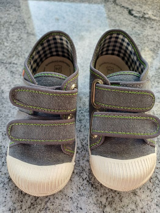 Nowe tenisowki Renbut 24r+2xadidasy 90zl