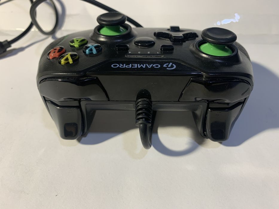 Продам геймпад Gamepro mg450b