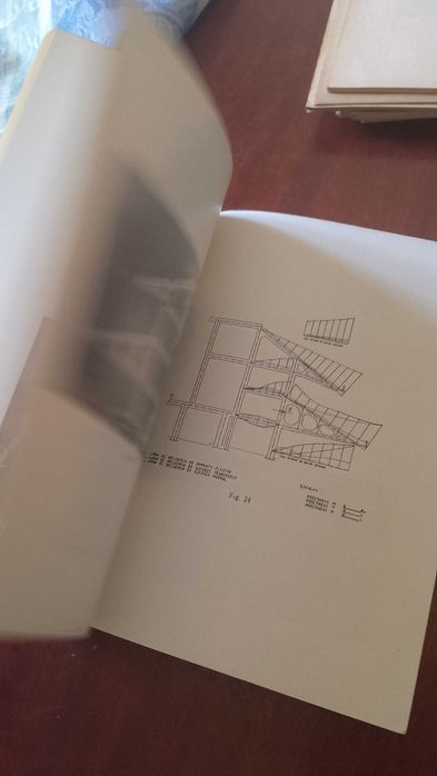Método fotográfico para o estudo de estruturas sobre modelo 1948
