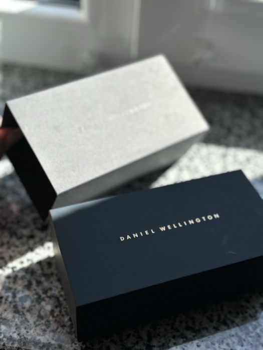 Годинник Daniel Wellington