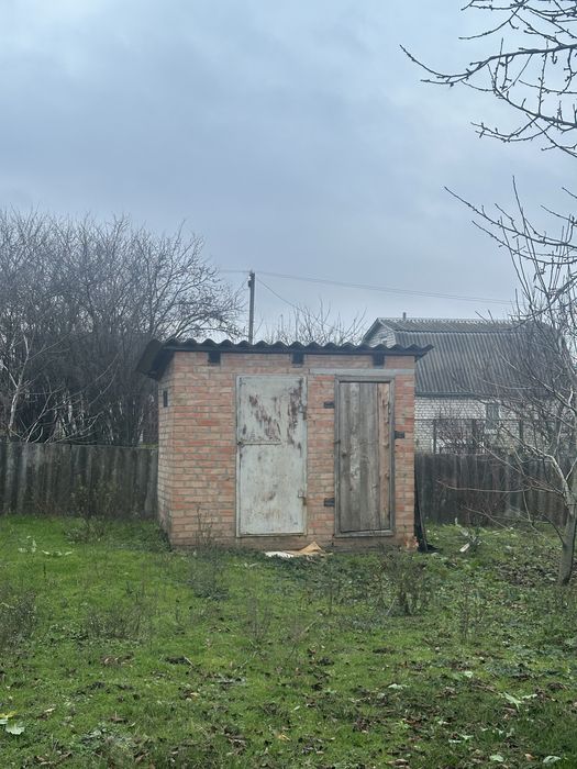 Дача з лазнею та ділянка 10 соток Геолог