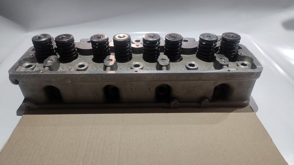 ГБЦ Уаз 421 Газ 100мм