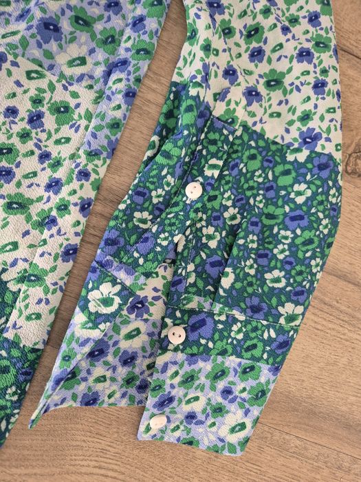 Baum und Pferdgarten bluzka koszulowa L