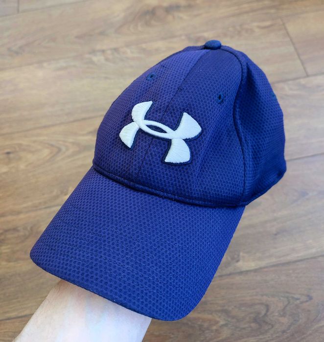 Бейсболка, кепка Under Armour