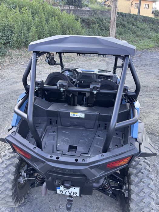 Polaris Trail S Usado C/Iva dedutivel