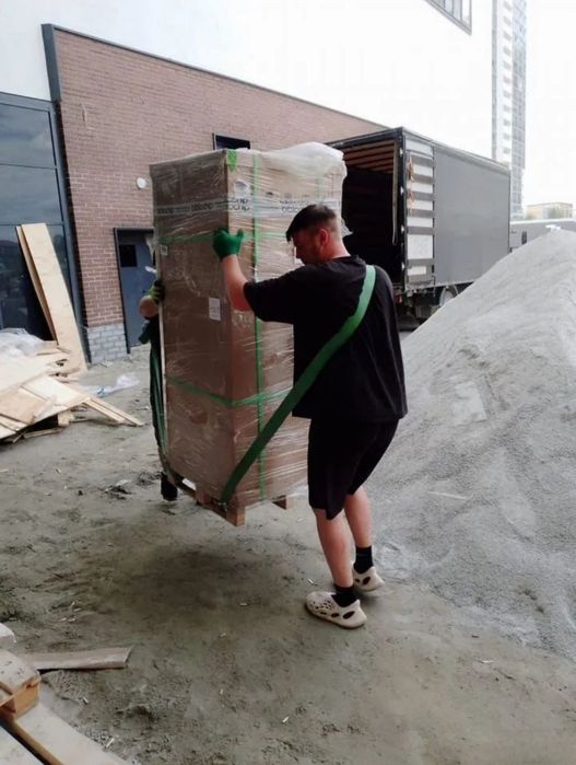 Грузчики Харьков , Такелажные работы , Услуги грузчиков , Разнорабочие