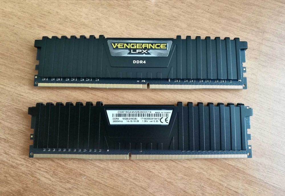 Комплект, ПК Z390 UD/i5 9600KF/DDR4 16GB/Башня/SSD120GB/Блок питания