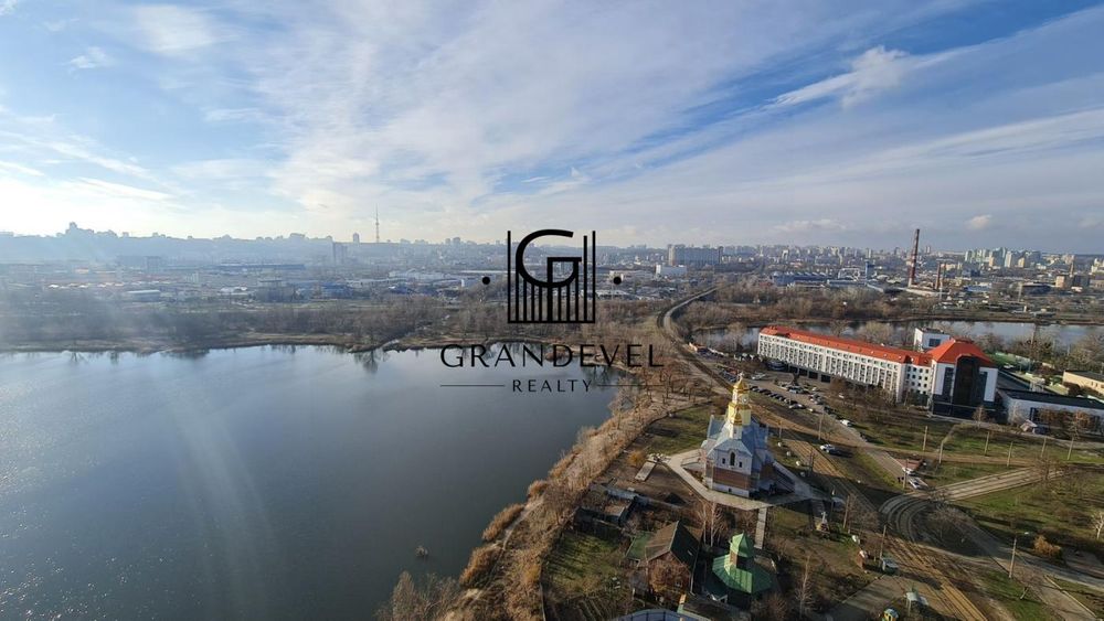 Продаж кв вул. Героїв полку «Азов» 8 , Оболонь, Київ