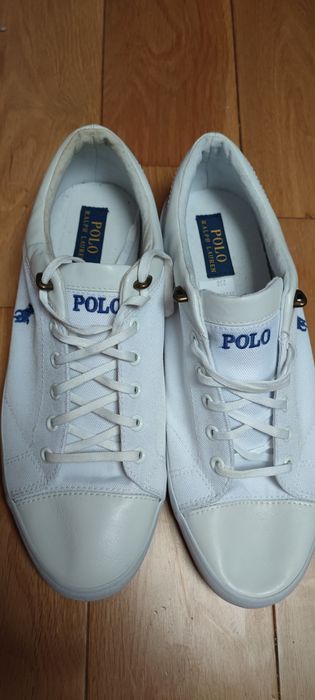 Buty Polo Ralph Lauren