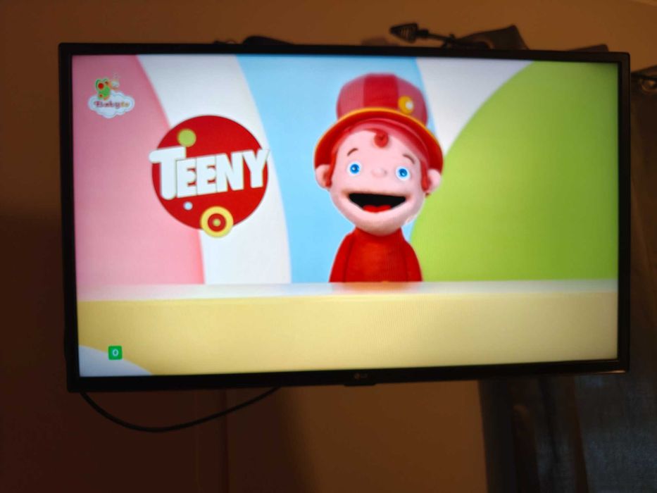 Tvs Led LG e Samsung