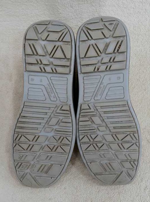 Робочі кросівки   U-Power