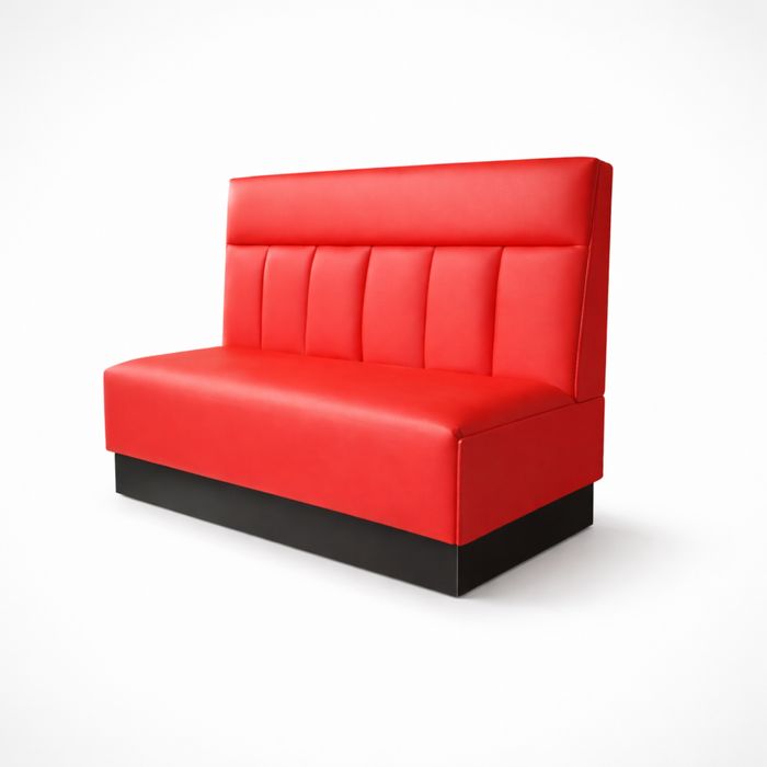 Sofa Kanapa tapicerowana AMERIKA Producent do gastronomii restauracji