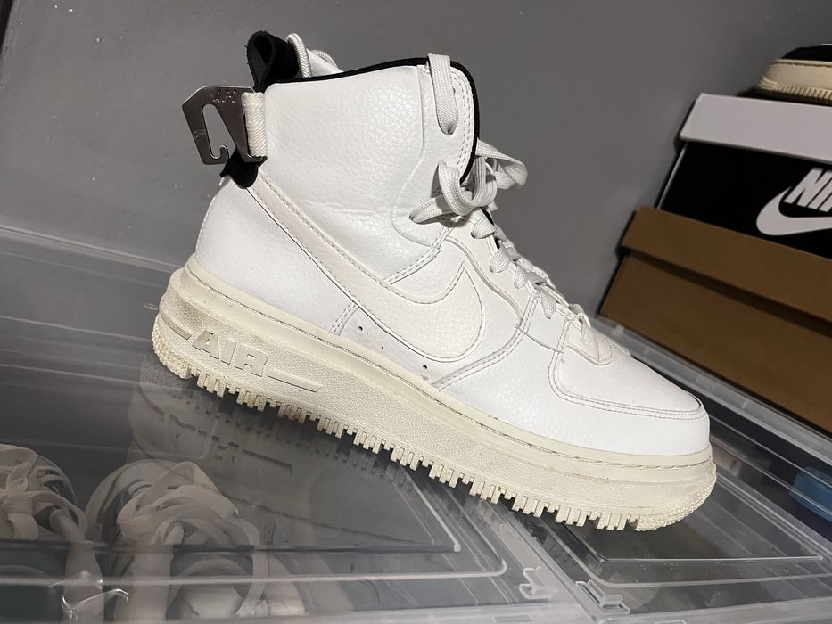 Nike Air Force 1 Utility 2.0