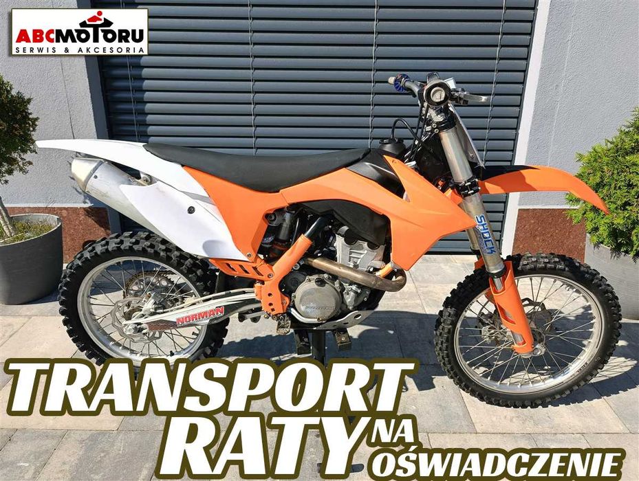 KTM