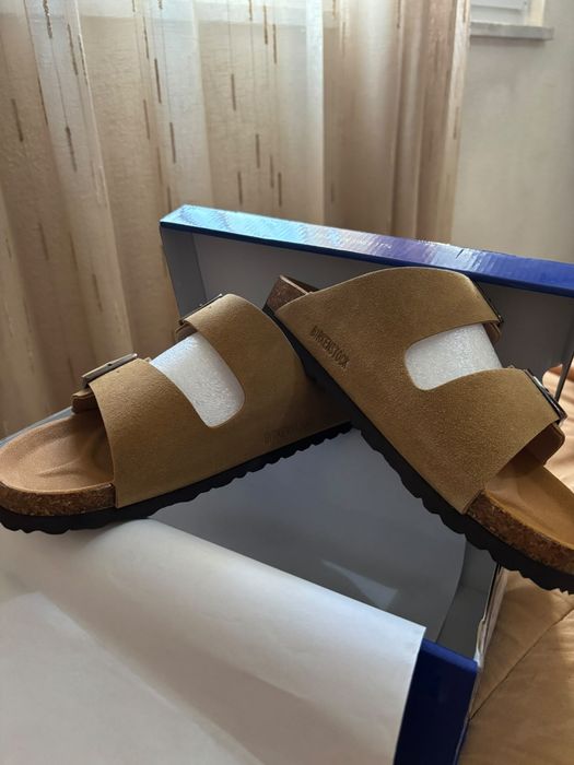 Birkenstock arizona