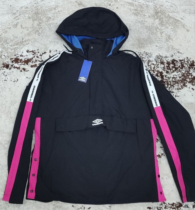 Оригінальний жіночий анорак Umbro