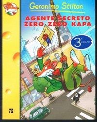 Coleção G. Stilton